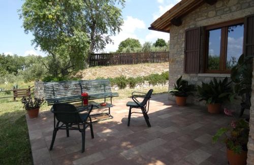 Baschi House | Scappo in Umbria, Le Salce