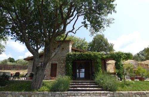 Baschi House | Scappo in Umbria, Le Salce