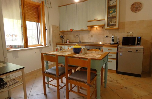 Giove House | Discover Scappo in Umbria with Private Pool & Ocean View