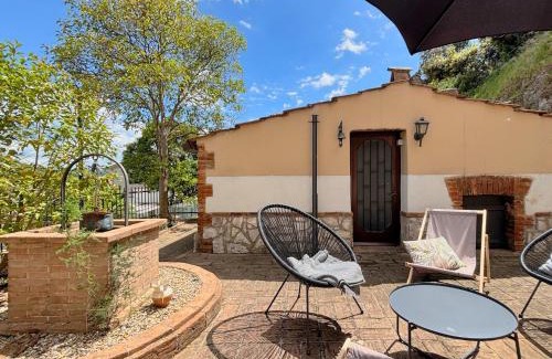 Fornole House | Discover Scappo in Umbria: Your Family-Friendly Retreat