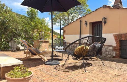 Fornole House | Discover Scappo in Umbria: Your Family-Friendly Retreat