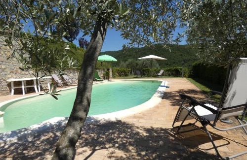 Parrano Villa | Discover Scappo in Umbria: A 4-Star Family Retreat