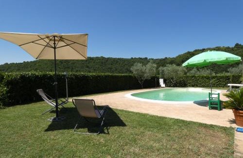 Parrano Villa | Discover Scappo in Umbria: A 4-Star Family Retreat