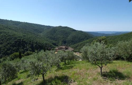 Parrano Villa | Discover Scappo in Umbria: A 4-Star Family Retreat