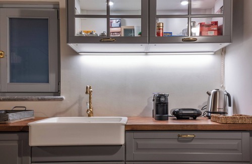 Orvieto Apartment | Unforgettable Getaway at Scappo in Umbria, Residenza Monaldeschi