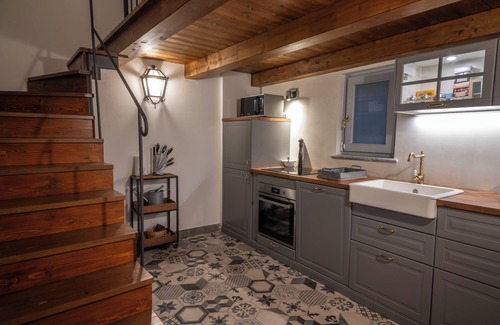 Orvieto Apartment | Unforgettable Getaway at Scappo in Umbria, Residenza Monaldeschi