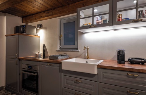 Orvieto Apartment | Unforgettable Getaway at Scappo in Umbria, Residenza Monaldeschi