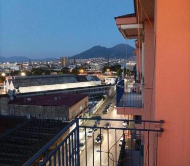 Naples City Centre Apartment | Scaramantico Apartment: 4-Star Family-Friendly Retreat