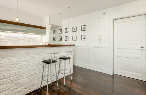 Naples City Centre Apartment | Scaramantico Apartment: 4-Star Family-Friendly Retreat