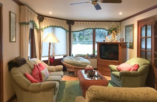 Alford House | Scardroy Alford