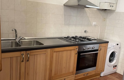 Santo Spirito Apartment | Scarlatti in Florence