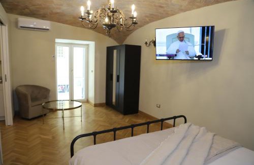 Vomero House | Scarlatti173