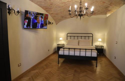 Vomero House | Scarlatti173