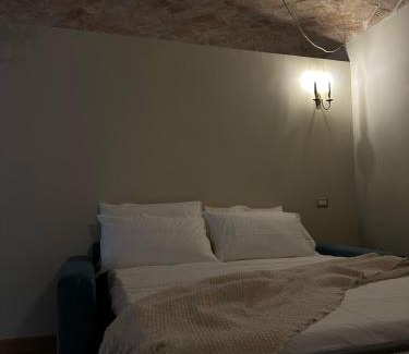 Vomero House | Scarlatti173