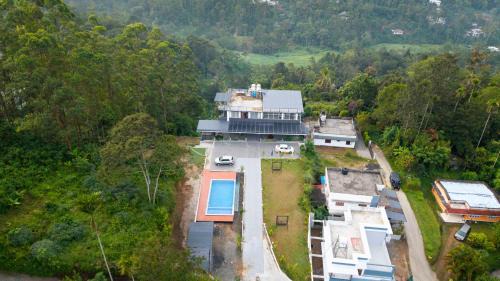 Devikolam Resort | Scarlet Resort By Welcomia Hospitality