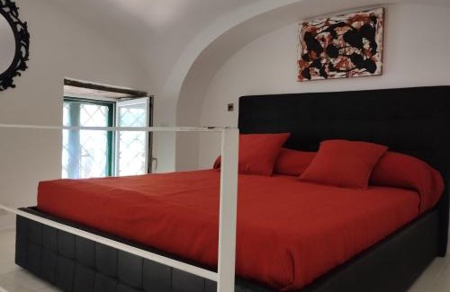Vittorio Emanuele Apartment | Discover ScarletHouse: Pet & Child Friendly Retreat