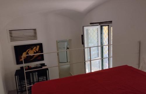 Vittorio Emanuele Apartment | Discover ScarletHouse: Pet & Child Friendly Retreat