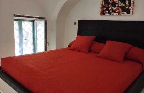 Vittorio Emanuele Apartment | Discover ScarletHouse: Pet & Child Friendly Retreat