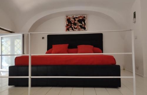 Vittorio Emanuele Apartment | Discover ScarletHouse: Pet & Child Friendly Retreat