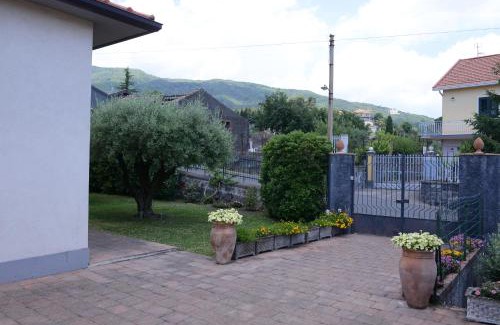 Zafferana Etnea House | Pet-Friendly Stay at Scatitti House - Rated 9.7/10