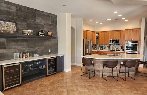 Gold Canyon House | Beautiful 4-Bedroom Home with Private Pool & Pet-Friendly