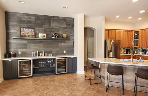 Gold Canyon House | Beautiful 4-Bedroom Home with Private Pool & Pet-Friendly