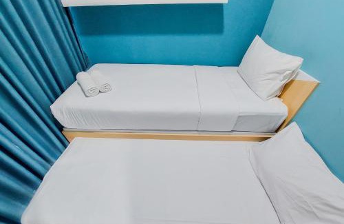 Tangerang Apartment | Budget-Friendly 2BR Apartment at M-Town Residence