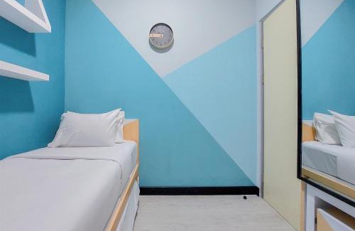 Tangerang Apartment | Budget-Friendly 2BR Apartment at M-Town Residence
