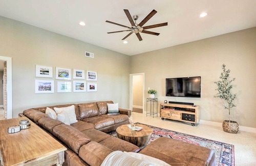 Northwest Hills House | Relaxing Austin Retreat with Pool, Near Downtown Attractions