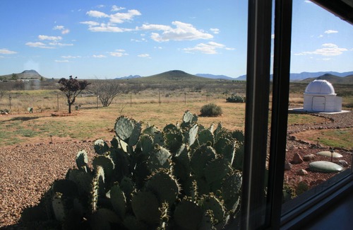 Pearce House | Scenic Birders & MTN Delight Ranch: 10/10 Guest Rated Escape