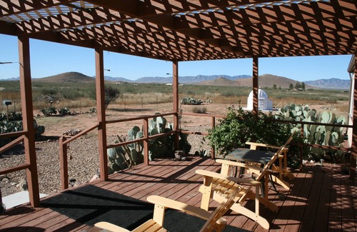 Pearce House | Scenic Birders & MTN Delight Ranch: 10/10 Guest Rated Escape