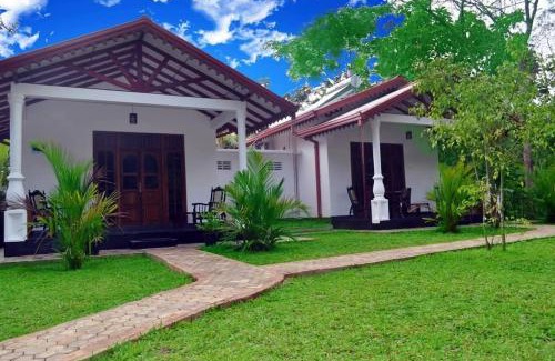 Sigiriya Cabin | Cozy Cottage Sigiriya: Pet-Friendly Retreat for Families