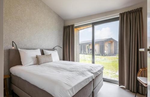Wissenkerke House | Delightful Holiday Home with Kid-Friendly Garden Retreat