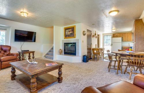 Duck Creek Village House | Unforgettable Duck Creek Escape: 10/10 Guest Rated