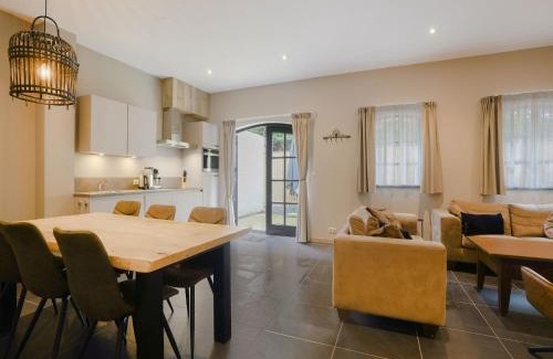 Grubbenvorst House | Idyllic Holiday Home in Grubbenvorst by River Maas