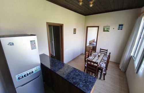 Chiatura House | Scenic Home Near Naguti