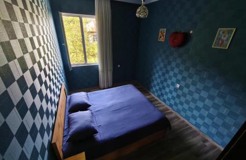Chiatura House | Scenic Home Near Naguti