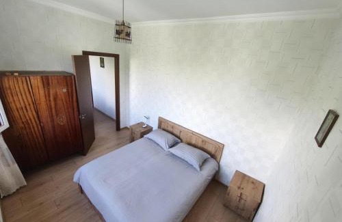 Chiatura House | Scenic Home Near Naguti