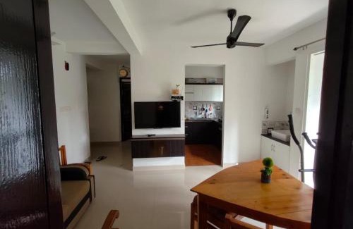 Perumbavoor Apartment | Beautiful Home Paradise: Family-Friendly Retreat Awaits