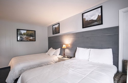 Conway Hotel | Discover Scenic Inn of Conway: Family-Friendly Comfort