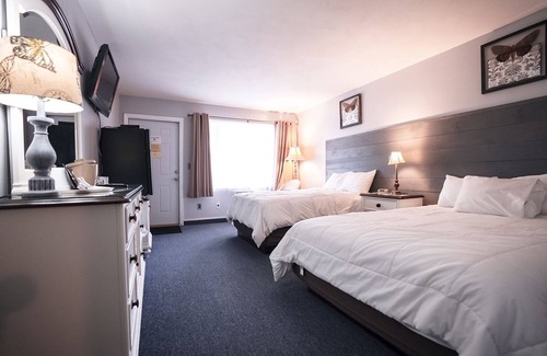 Conway Hotel | Discover Scenic Inn of Conway: Family-Friendly Comfort