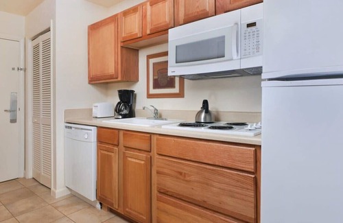 Afton Condo | Tranquil Lakeside Retreat: 2BR at Wyndham Grand Lake