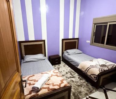 Bine el Ouidane Villa | Cozy Retreat in the Heart of the Mountains with Family Amenities