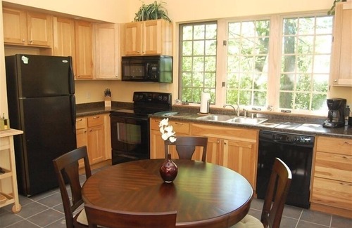Fennimore Cabin | Idyllic Cabin Retreat by Blue Ribbon Trout Stream