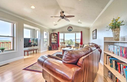 Mancos House | Beautiful Mancos Hideaway Near Mesa Verde - Family Friendly