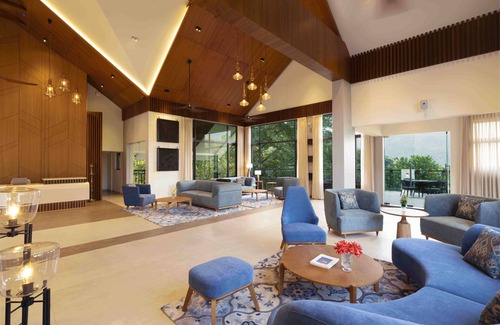 Nullatanni Hotel | Unmatched Luxury at Scenic Munnar - IHCL SeleQtions