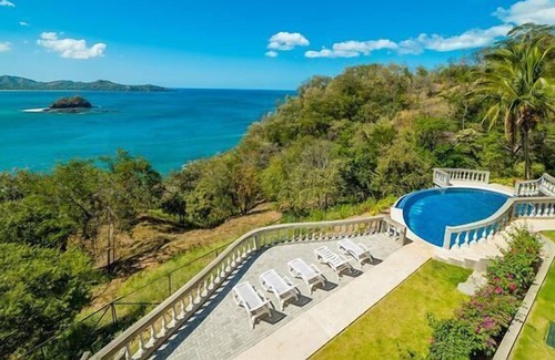 Rio Seco Apartment | Scenic Ocean Views, Marvelous Sunsets/Pool FT-18