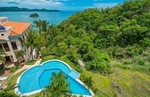 Rio Seco Apartment | Scenic Ocean Views, Marvelous Sunsets/Pool FT-18