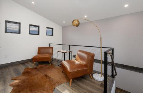 Tabernash House | Scenic Perch home
