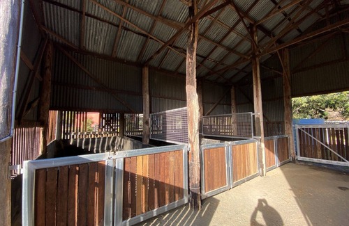 Cainbable House | Experience Scenic Rim Country Charm at Cainbabale Creek